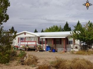 5225 San Mateo Rd SE, Deming, NM 88030