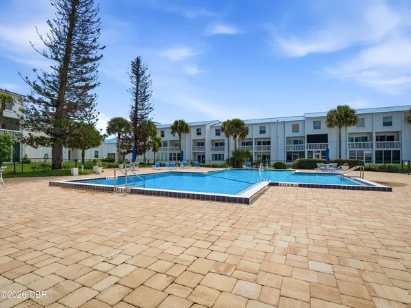 4590 S Atlantic Ave Unit 143, Pt Orange, FL 32127