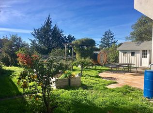615 Miramar Dr, Santa Cruz, CA