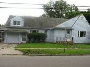 505 W Monroe St, Jackson, MI 49202