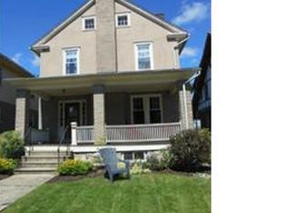 1321 Montrose Ave, Bethlehem, PA 18018