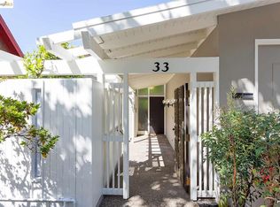 33 Alvarado Rd, Berkeley, CA 94705