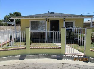 11940 Hermosura St, Norwalk, CA 90650