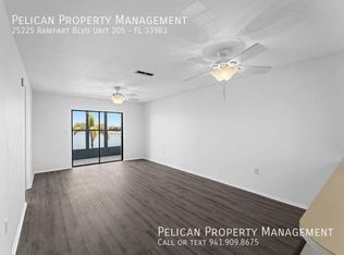 25225 Rampart Blvd APT 205, Port Charlotte, FL 33983