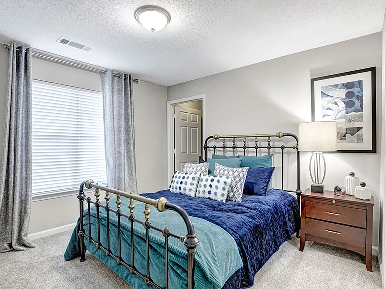 Bellingham Apartment Homes — Photo 11