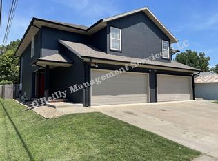 625 E Pacific St #1, Springfield, MO 65803