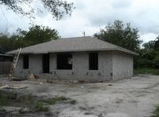 2617 NW 4th St, Okeechobee, FL 34972