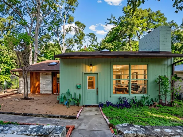 3302 Cherrywood Rd, Austin, TX 78722