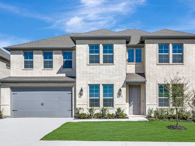 11532 Wulstone Rd, Haslet, TX, 76052