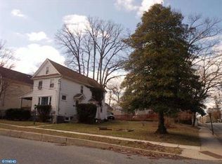 308 Boulevard Ave, Pitman, NJ 08071