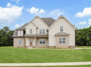 4940 Royal View Way, Clarksville, TN 37040