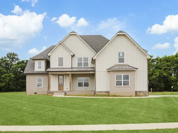 4940 Royal View Way, Clarksville, TN 37040