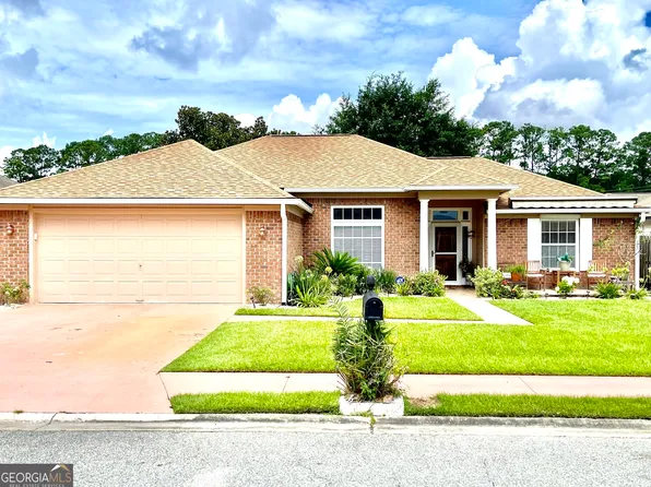 133 Hopeland Dr, Savannah, GA 31419