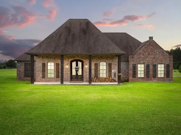 19386 State Hwy #111, Evans, LA 70639