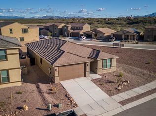 13802 E Silver Pine Trl, Vail, AZ 85641