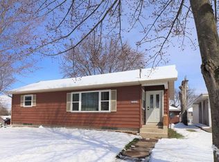 213121 State Highway 97, Stratford, WI 54484