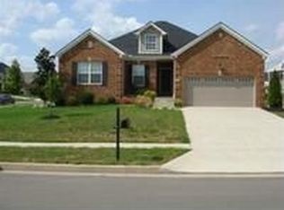 1201 Angus Trl, Lexington, KY 40509