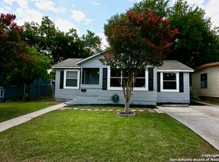 306 Adrian Dr, San Antonio, TX 78213