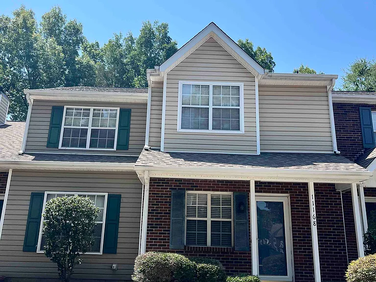 11168 Whitlock Crossing Ct — Photo 1
