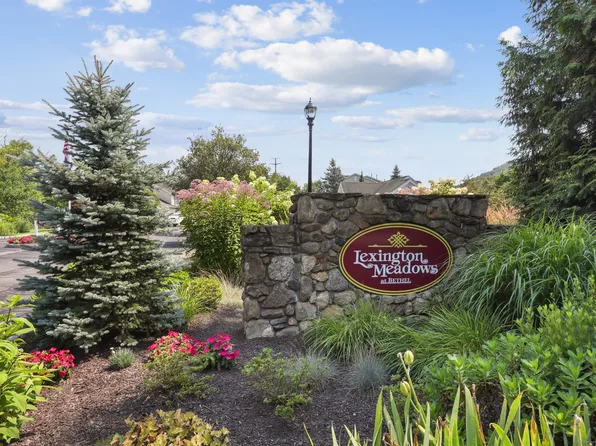 108 Lexington Boulevard #108, Bethel, CT 06801