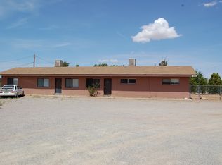 5071 Wild Bill Ln APT 6, Las Cruces, NM 88011
