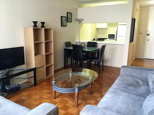 Rented by Direct Properties New York | media 110