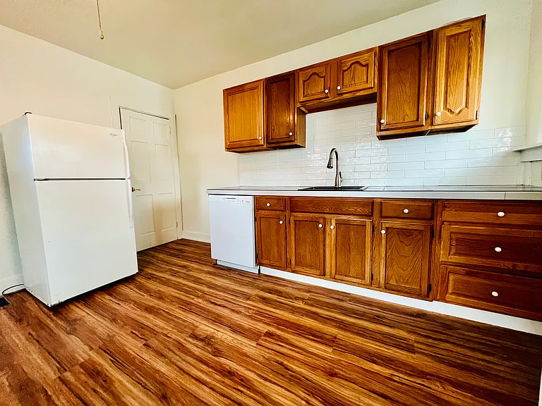 Kitchen / Cocina