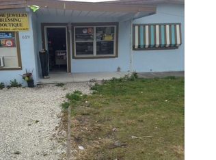 619 N Pine Hills Rd, Orlando, FL 32808