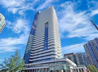 15 Holmes Ave #608, Toronto, ON M2N 4L8