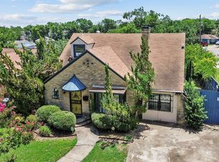 1902 Norfolk Ave, Dallas, TX 75203