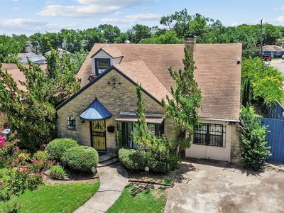1902 Norfolk Ave, Dallas, TX, 75203