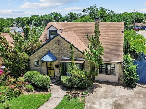 1902 Norfolk Ave, Dallas, TX 75203