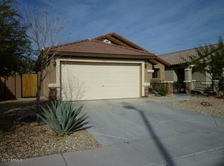 25854 W Kendall St, Buckeye, AZ 85326