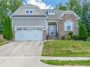 7730 N Franklins Way, Quinton, VA 23141
