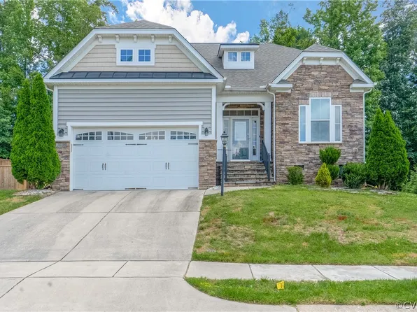 7730 N Franklins Way, Quinton, VA 23141