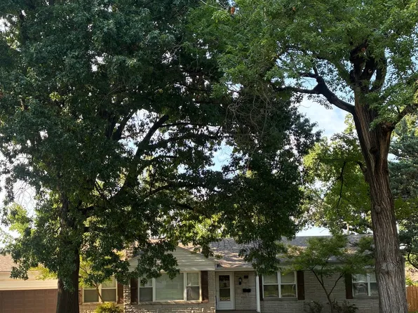 1041 E Linwood Ter, Springfield, MO 65807