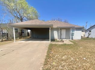 3318 Itasca St, Lubbock, TX 79415