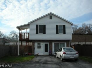 64 Alla Willa Dr, Charles Town, WV 25414