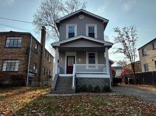 5526 Bosworth Pl, Cincinnati, OH 45212
