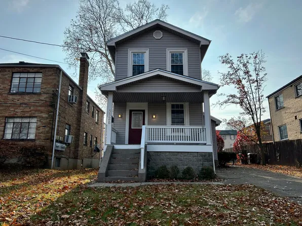 5526 Bosworth Pl, Cincinnati, OH 45212