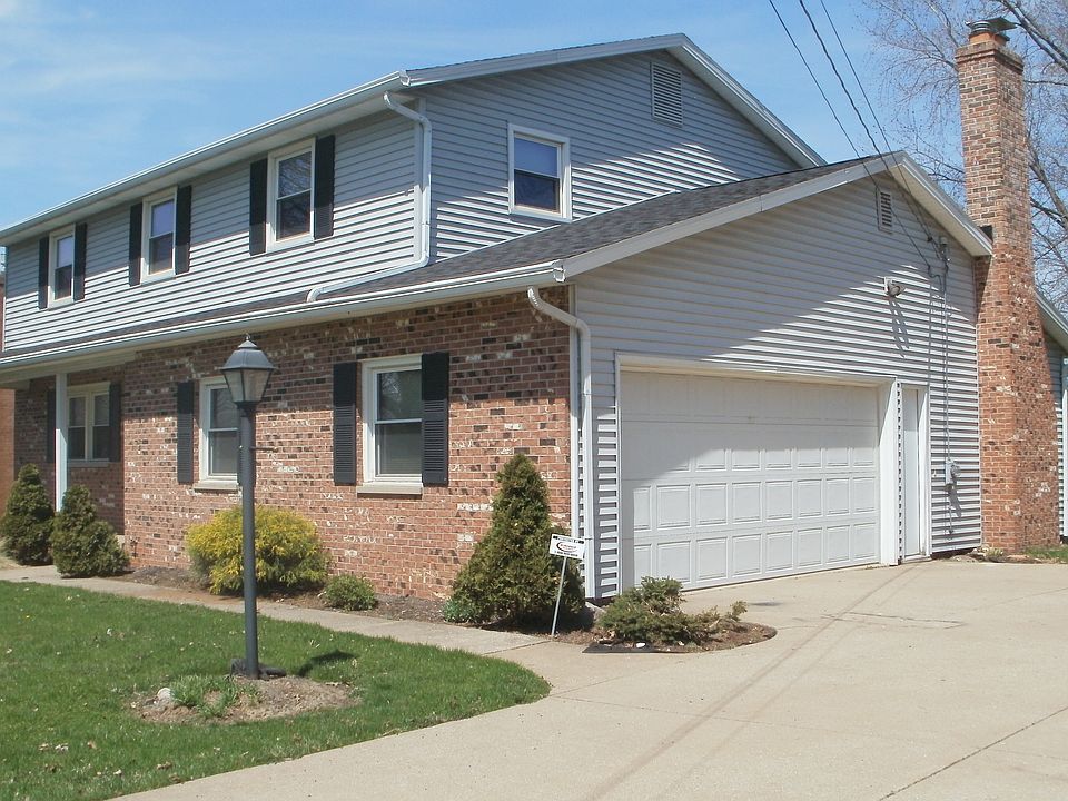 1428 Locust St., S., CF