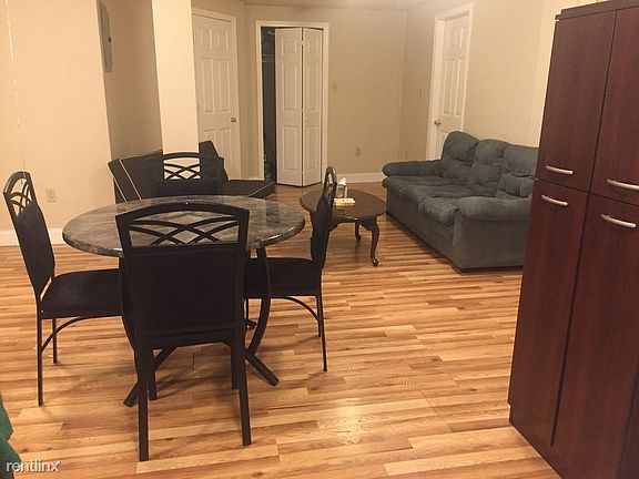 1189 Commonwealth Ave. #101 Boston (Allston) Shared Unit P