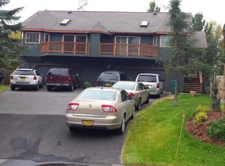 3020 Wendys Way #A, Anchorage, AK 99517