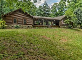1130 Wendy Ln, Friendsville, TN 37737