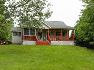 4673 Baker Rd, Gobles, MI 49055