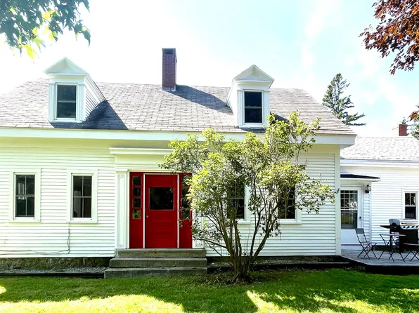 8 Hardys Hill Road, Deer Isle, ME 04627