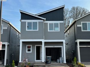 3012 SW 173rd Ave LOT 19, Beaverton, OR 97003