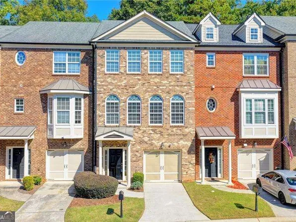1957 Appaloosa Mill Cir, Buford, GA 30519