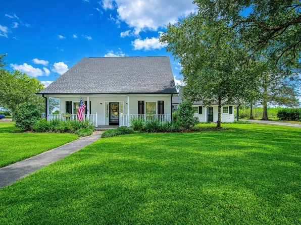 425 Hale Dr, Thibodaux, LA 70301