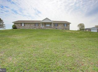 17515 Harbaugh Valley Rd, Sabillasville, MD 21780